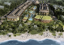 Sofitel Bali Nusa Dua