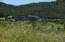 Argentario Resort Golf & Spa
