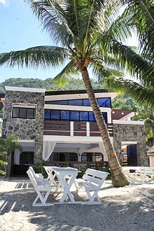 De Luna Resort
