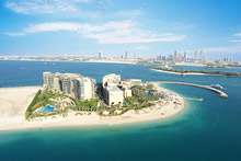 Rixos The Palm Dubai