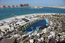Rixos The Palm Dubai