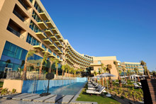 Rixos The Palm Dubai