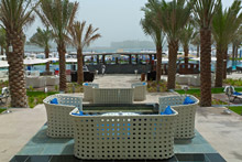 Rixos The Palm Dubai
