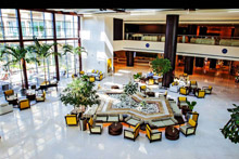 Rixos The Palm Dubai