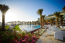 Rixos The Palm Dubai
