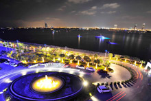 Rixos The Palm Dubai
