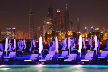 Rixos The Palm Dubai