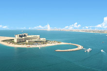 Rixos The Palm Dubai