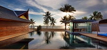 Iniala Beach House