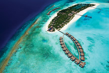 Zitahli Kuda-Funafaru Resort & Spa