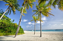 Zitahli Kuda-Funafaru Resort & Spa