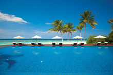 Zitahli Kuda-Funafaru Resort & Spa