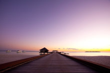 Zitahli Kuda-Funafaru Resort & Spa