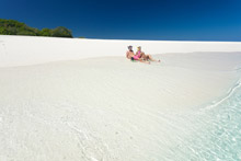 Zitahli Kuda-Funafaru Resort & Spa