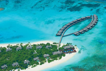 Zitahli Kuda-Funafaru Resort & Spa