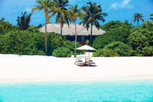 Zitahli Kuda-Funafaru Resort & Spa