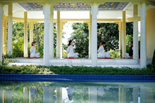 Ananda in the Himalayas