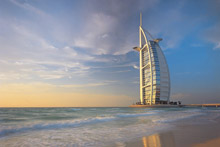 Burj Al Arab