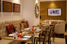 Jumeirah Lowndes Hotel