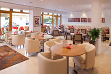 Jumeirah Lowndes Hotel