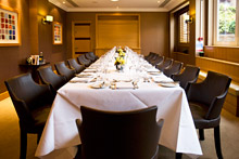 Jumeirah Lowndes Hotel