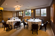 Jumeirah Lowndes Hotel