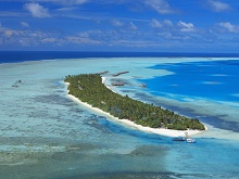 Medhufushi Island Resort