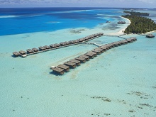 Medhufushi Island Resort