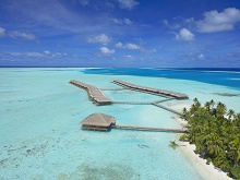 Medhufushi Island Resort
