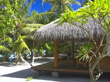 Medhufushi Island Resort