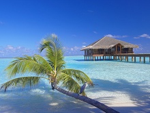 Medhufushi Island Resort