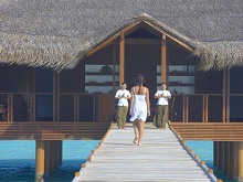 Medhufushi Island Resort