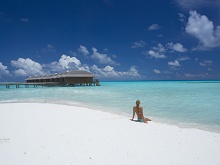 Medhufushi Island Resort