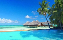 Medhufushi Island Resort