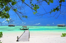 Medhufushi Island Resort