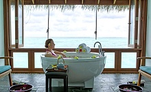 Medhufushi Island Resort