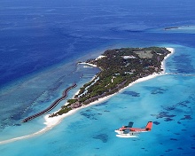 Kuredu Island Resort