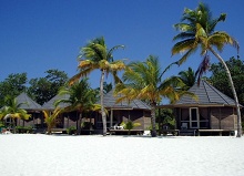 Kuredu Island Resort
