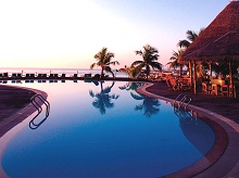 Kuredu Island Resort