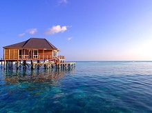 Kuredu Island Resort