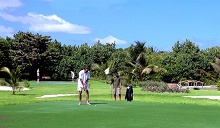 Kuredu Island Resort