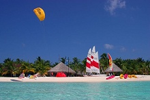 Kuredu Island Resort