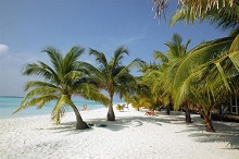 Kuredu Island Resort