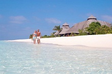 Kuredu Island Resort