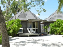 Kuredu Island Resort