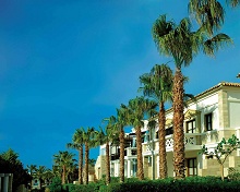 Aldemar Royal Mare