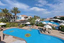 Aldemar Royal Mare