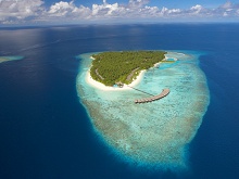 Filitheyo Island Resort
