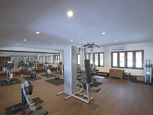 Filitheyo Island Resort