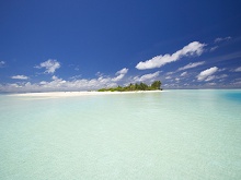 Filitheyo Island Resort